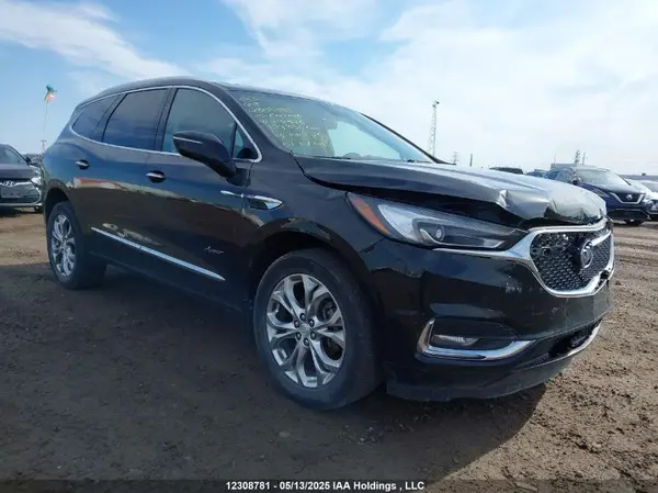 5GAEVCKW3LJ218976 2020 BUICK ENCLAVE - Image 1