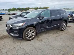5GAEVCKW3LJ240671 2020 BUICK ENCLAVE