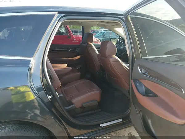 5GAEVCKW3LJ275436 2020 BUICK ENCLAVE - Image 8