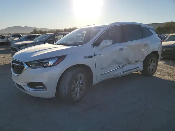 5GAEVCKW3LJ289692 2020 BUICK ENCLAVE - Image 1