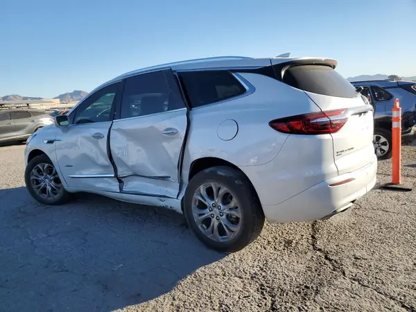 5GAEVCKW3LJ289692 2020 BUICK ENCLAVE - Image 2