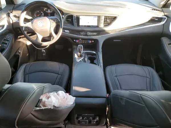 5GAEVCKW3LJ289692 2020 BUICK ENCLAVE - Image 8