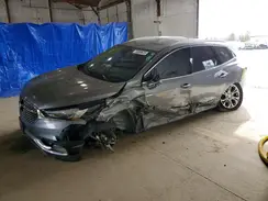 5GAEVCKW3LJ296853 2020 BUICK ENCLAVE