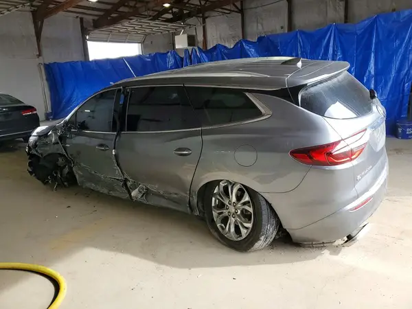 5GAEVCKW3LJ296853 2020 BUICK ENCLAVE - Image 2