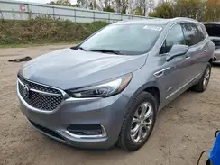 5GAEVCKW3LJ297209 2020 BUICK ENCLAVE