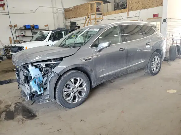 5GAEVCKW3LJ317264 2020 BUICK ENCLAVE - Image 1