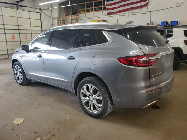 5GAEVCKW3LJ317264 2020 BUICK ENCLAVE - Image 2