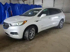 5GAEVCKW3MJ106440 2021 BUICK ENCLAVE