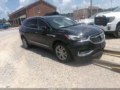 5GAEVCKW3MJ144718 2021 BUICK ENCLAVE