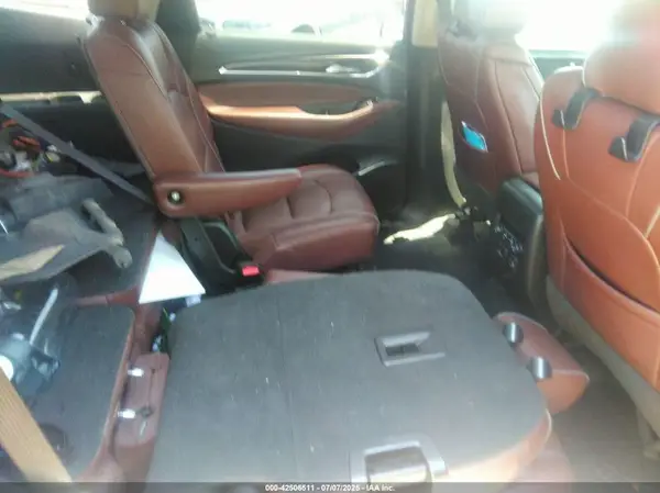 5GAEVCKW3MJ144718 2021 BUICK ENCLAVE - Image 8