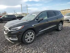 5GAEVCKW3MJ179548 2021 BUICK ENCLAVE