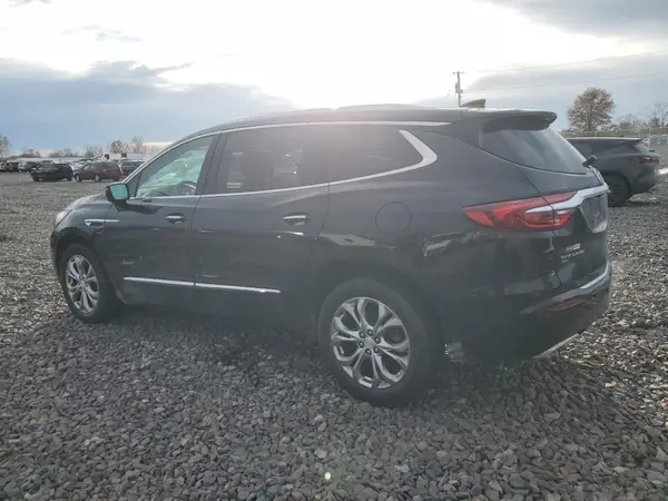 5GAEVCKW3MJ179548 2021 BUICK ENCLAVE - Image 2