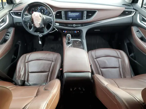 5GAEVCKW3MJ179548 2021 BUICK ENCLAVE - Image 8