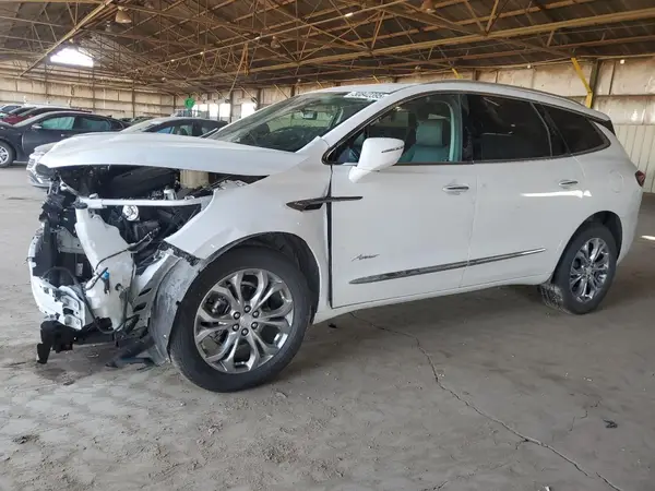 5GAEVCKW3MJ194289 2021 BUICK ENCLAVE - Image 1