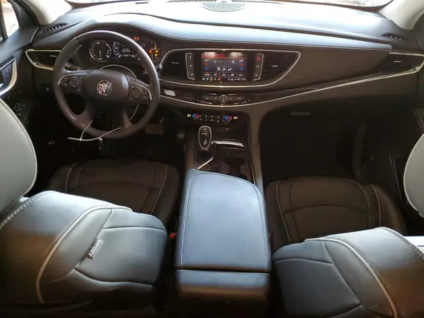 5GAEVCKW3MJ194289 2021 BUICK ENCLAVE - Image 8