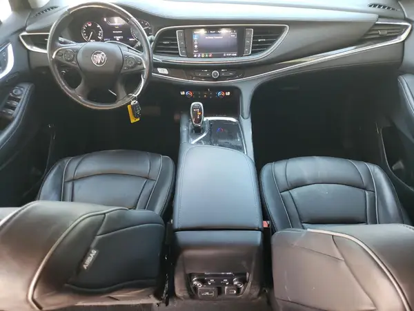5GAEVCKW3MJ252305 2021 BUICK ENCLAVE - Image 8