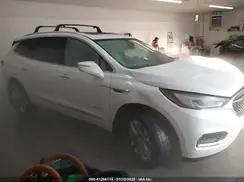 5GAEVCKW3MJ257763 2021 BUICK ENCLAVE
