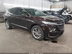 5GAEVCKW3NJ102910 2022 BUICK ENCLAVE
