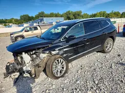 5GAEVCKW3NJ161682 2022 BUICK ENCLAVE