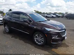 5GAEVCKW3NJ193225 2022 BUICK ENCLAVE