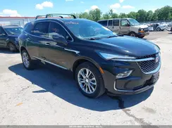 5GAEVCKW3NJ193676 2022 BUICK ENCLAVE