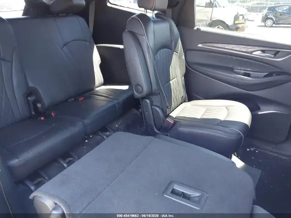 5GAEVCKW3NJ193676 2022 BUICK ENCLAVE - Image 8