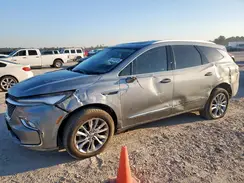 5GAEVCKW3PJ114445 2023 BUICK ENCLAVE