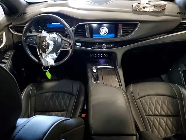 5GAEVCKW3PJ136980 2023 BUICK ENCLAVE - Image 8