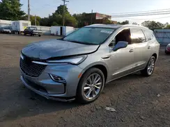 5GAEVCKW3PJ180543 2023 BUICK ENCLAVE