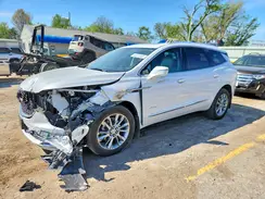 5GAEVCKW3PJ183037 2023 BUICK ENCLAVE
