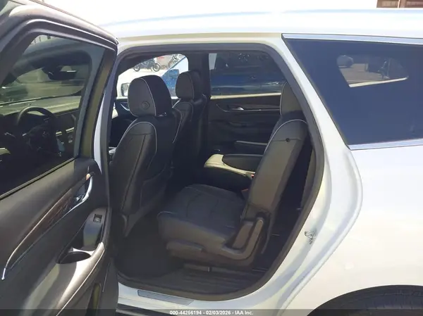 5GAEVCKW3PJ230552 2023 BUICK ENCLAVE - Image 8