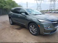 5GAEVCKW3PJ231765 2023 BUICK ENCLAVE