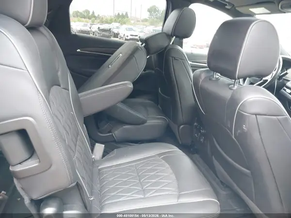 5GAEVCKW3PJ231765 2023 BUICK ENCLAVE - Image 8
