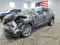 5GAEVCKW3RJ104338 2024 BUICK ENCLAVE