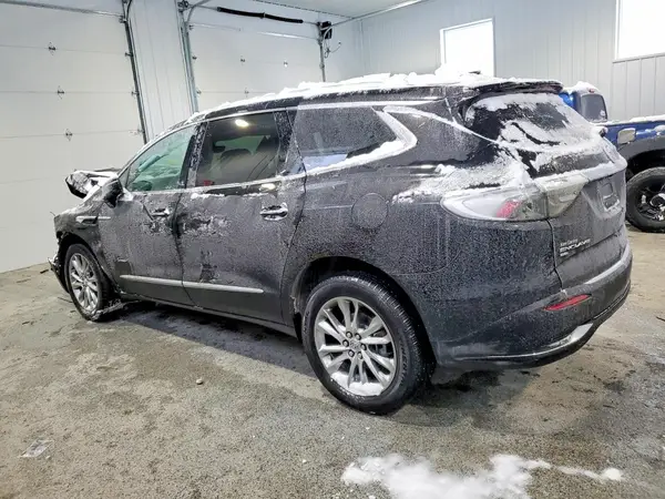 5GAEVCKW3RJ104338 2024 BUICK ENCLAVE - Image 2
