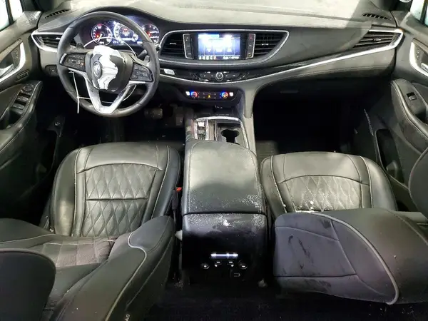 5GAEVCKW3RJ104338 2024 BUICK ENCLAVE - Image 8