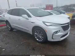 5GAEVCKW3RJ110947 2024 BUICK ENCLAVE