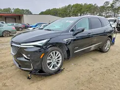 5GAEVCKW3RJ117381 2024 BUICK ENCLAVE