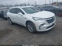 5GAEVCKW3RJ120703 2024 BUICK ENCLAVE