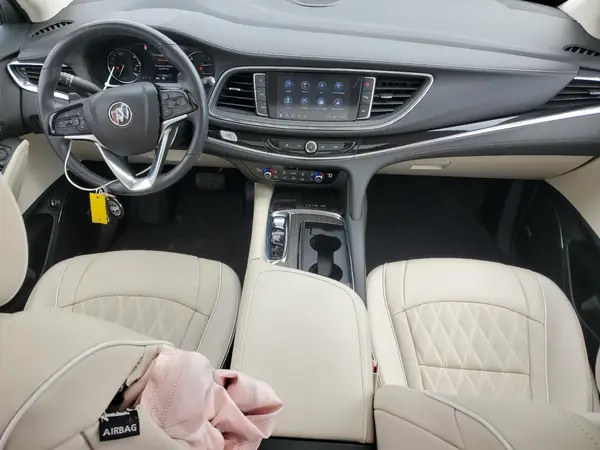 5GAEVCKW3RJ133807 2024 BUICK ENCLAVE - Image 8