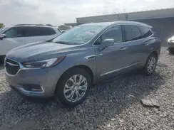 5GAEVCKW4JJ150202 2018 BUICK ENCLAVE