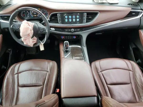 5GAEVCKW4JJ151379 2018 BUICK ENCLAVE - Image 8