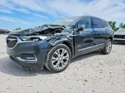 5GAEVCKW4JJ171759 2018 BUICK ENCLAVE