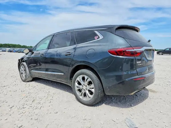 5GAEVCKW4JJ171759 2018 BUICK ENCLAVE - Image 2