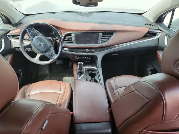 5GAEVCKW4JJ171759 2018 BUICK ENCLAVE - Image 8