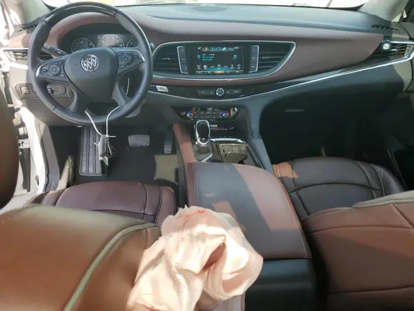 5GAEVCKW4JJ187573 2018 BUICK ENCLAVE - Image 8