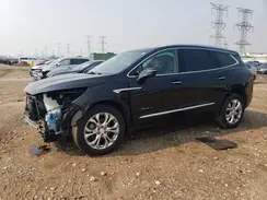 5GAEVCKW4JJ189789 2018 BUICK ENCLAVE