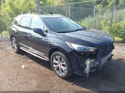 5GAEVCKW4JJ209359 2018 BUICK ENCLAVE