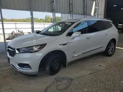 5GAEVCKW4JJ220216 2018 BUICK ENCLAVE