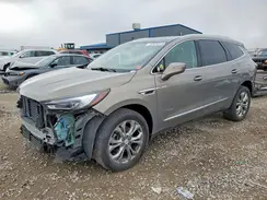 5GAEVCKW4JJ244404 2018 BUICK ENCLAVE